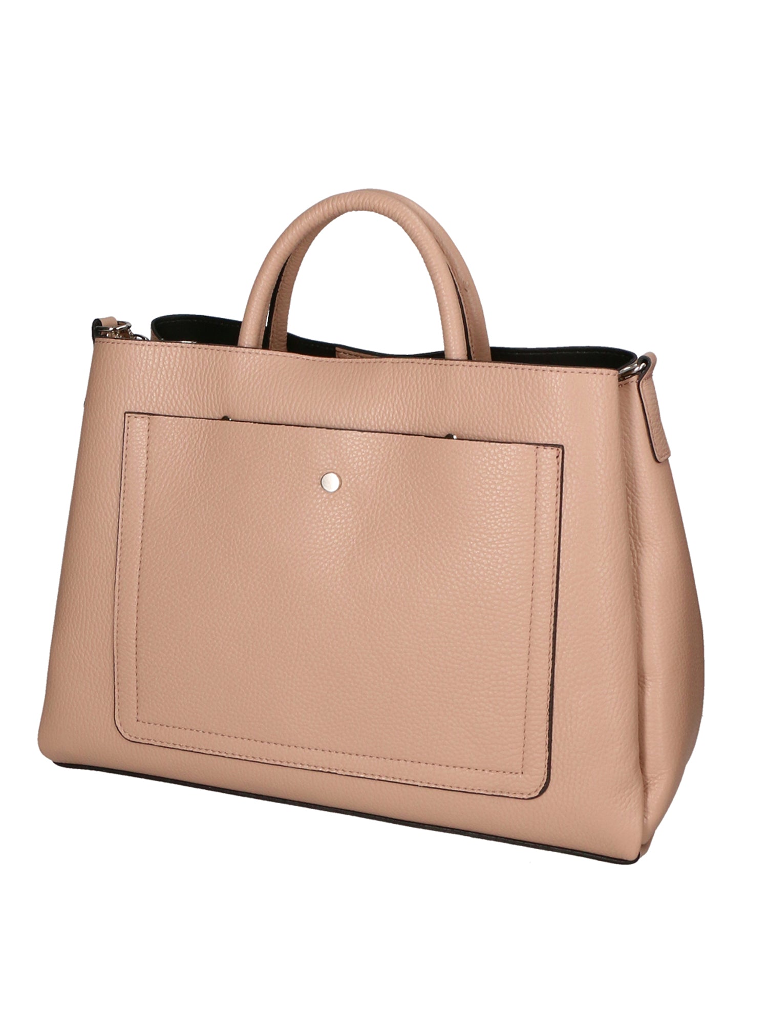 Amelia Borsa a mano da donna 100% pelle 05248-D68 CIPRIA Gave Lux