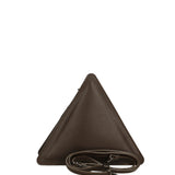 Velaria Borsa a tracolla da donna Vera pelle 6582-T.MORO Gave Lux