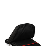 Zaino unisex in nylon Casual BC1327A-BLACK B Cavalli