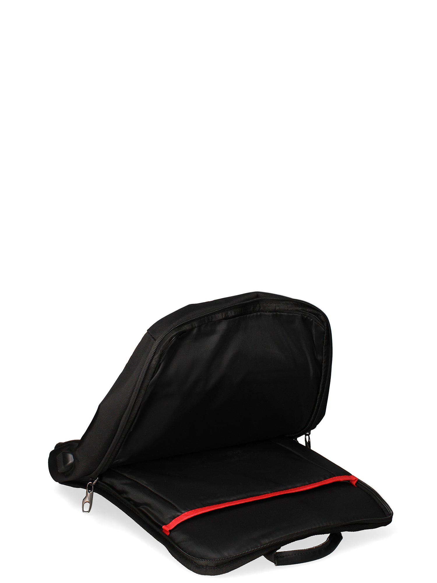 Zaino unisex in nylon Casual BC1327A-BLACK B Cavalli