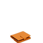 Portafoglio uomo in vera pelle Casual IN-1065-SENAPE Sergio Valentini