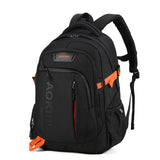 Zaino unisex Arkon Casual SN57605-7B-BLACK Aoking