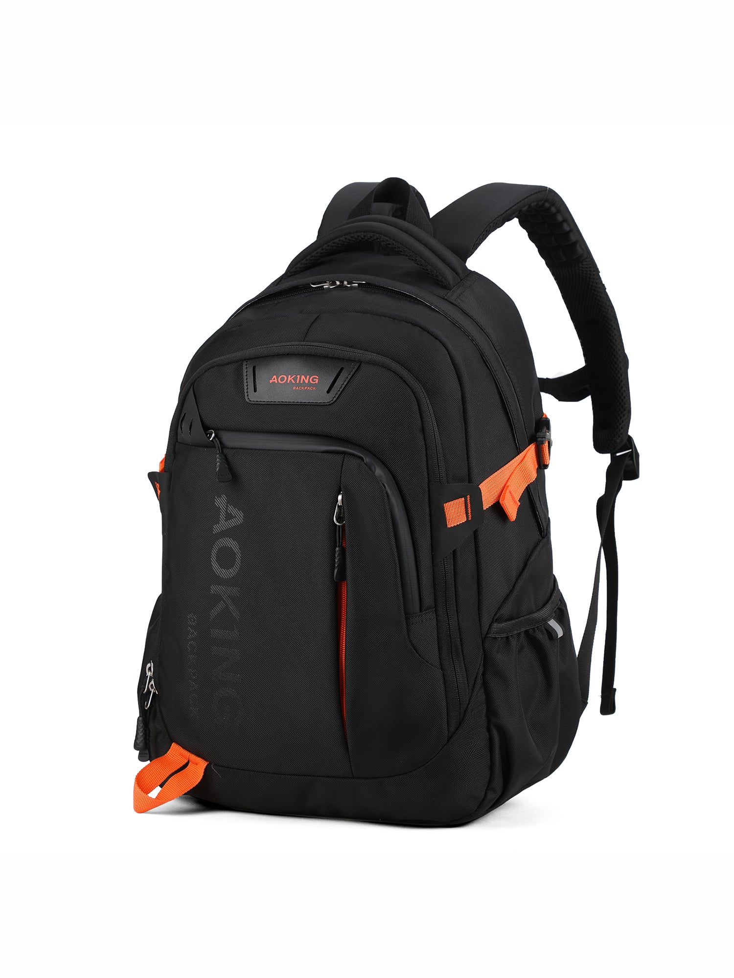 Zaino unisex Arkon Casual SN57605-7B-BLACK Aoking