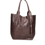 Althea Borsa a mano da donna Vera pelle 5190-015 T.MORO Gave Lux