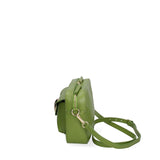 Luminara Elite Borsa a tracolla da donna Vera pelle 7935-L806 ALOE Chiara Ferretti