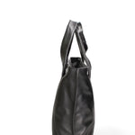 Borsa a spalla da donna Vera pelle JR-W-104-BLACK John Richmond