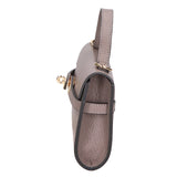 Uma Borsa a mano da donna Vera pelle 06525-D77 SMOG Gave Lux