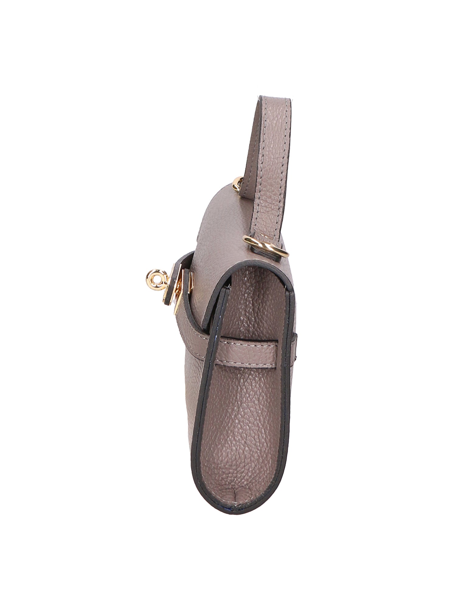 Uma Borsa a mano da donna Vera pelle 06525-D77 SMOG Gave Lux