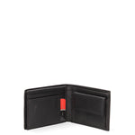 Portafoglio uomo in vera pelle Casual 8806-47-NERO Pierre Cardin