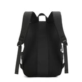 Zaino unisex Valoria Lux Casual XN3566-5-BLACK Aoking