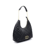Antibes Borsa a spalla da donna Ecopelle VT-202-NERO 19V69 Italia