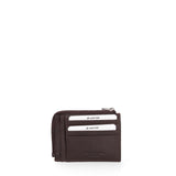 Portafoglio uomo in vera pelle Con Zip LTT1162-U11-T.MORO Lotto