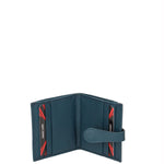 Portafoglio uomo in vera pelle Casual IN-1063-OTTANIO Sergio Valentini