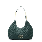 Antibes Borsa a spalla da donna Ecopelle VT-202-VERDE 19V69 Italia