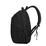 Zaino Unisex Kaelen Casual H97067-BLACK Aoking