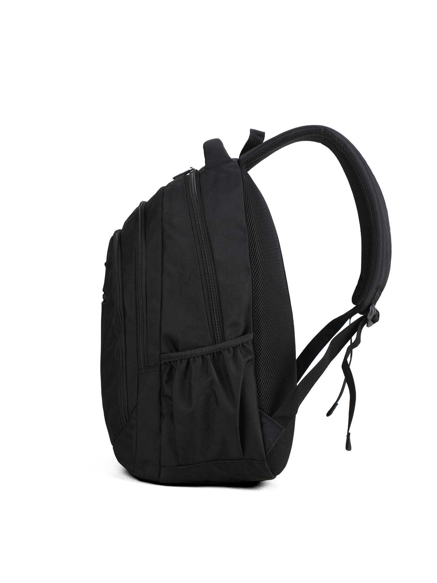 Zaino Unisex Kaelen Casual H97067-BLACK Aoking