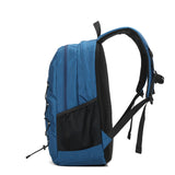 Zaino unisex Voron Plus Casual XN3355A-BLUE Aoking
