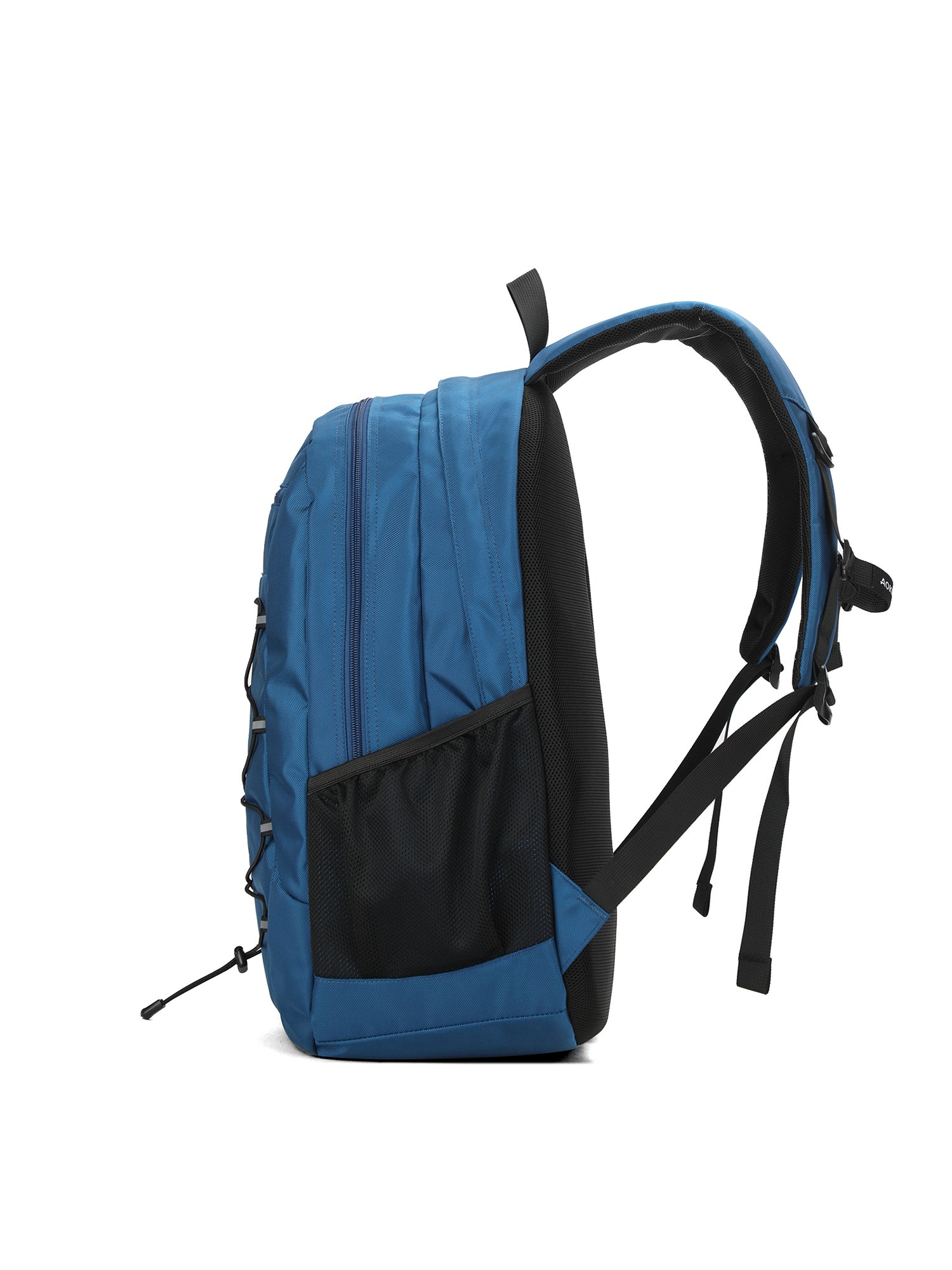 Zaino unisex Voron Plus Casual XN3355A-BLUE Aoking