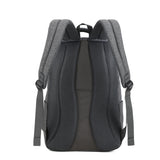 Zaino unisex Aurion Casual FN77170-GREY Aoking
