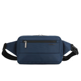 SY2061-NAVY Marsupio Unisex Zenith Prime Aoking