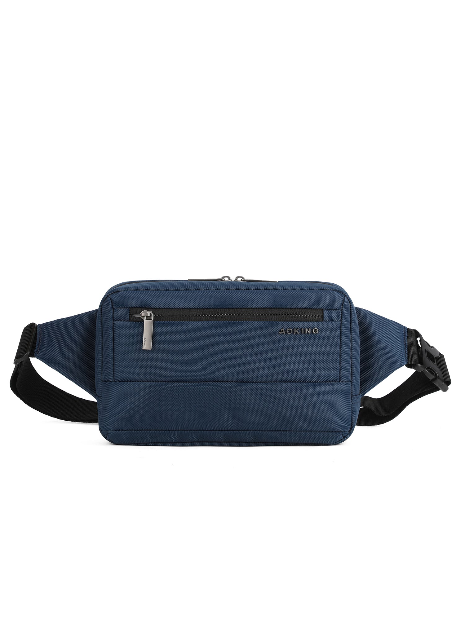 SY2061-NAVY Marsupio Unisex Zenith Prime Aoking