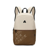 XN3380-KHAKI Zaino unisex Eridan Elite Aoking