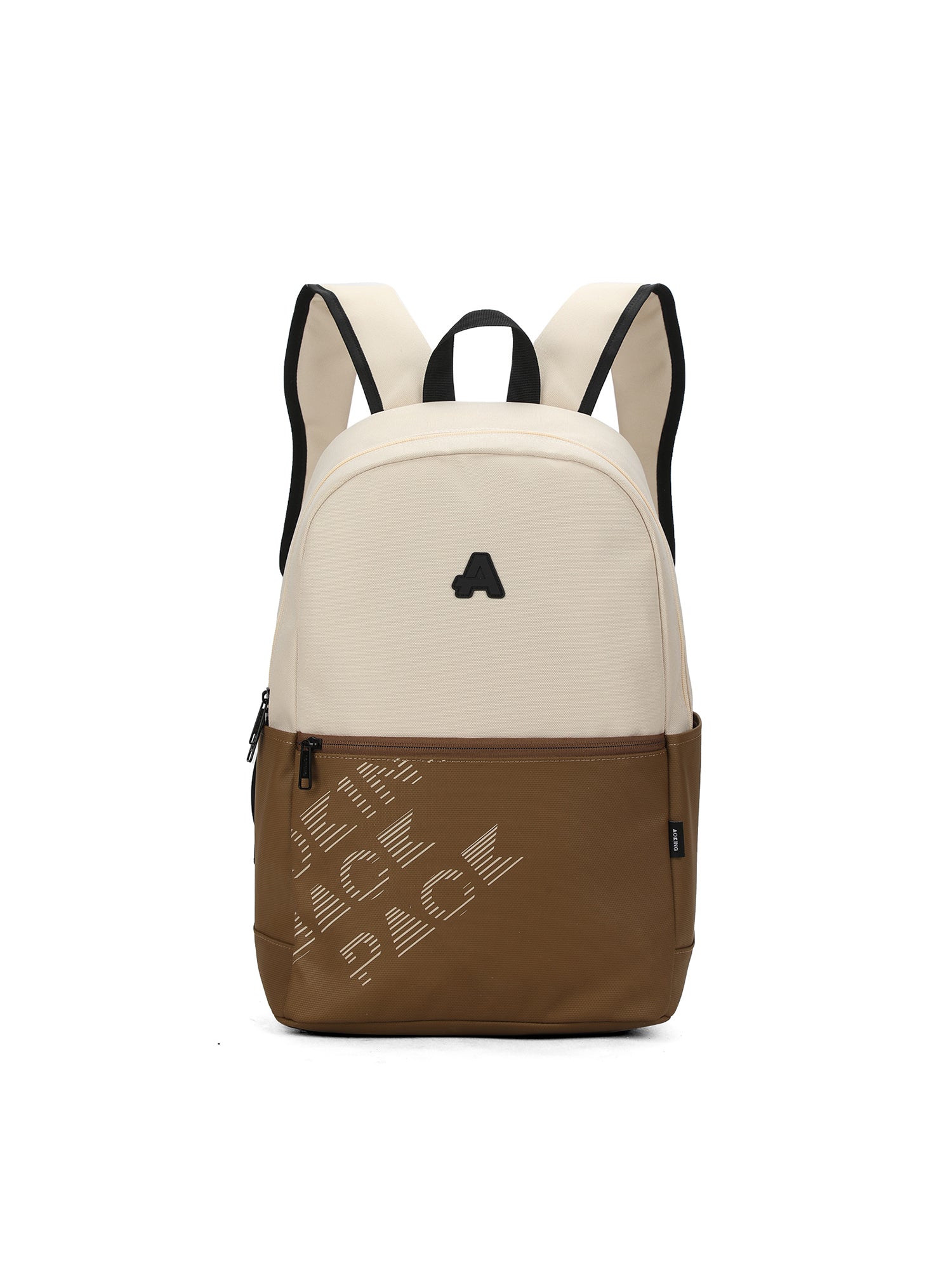 XN3380-KHAKI Zaino unisex Eridan Elite Aoking