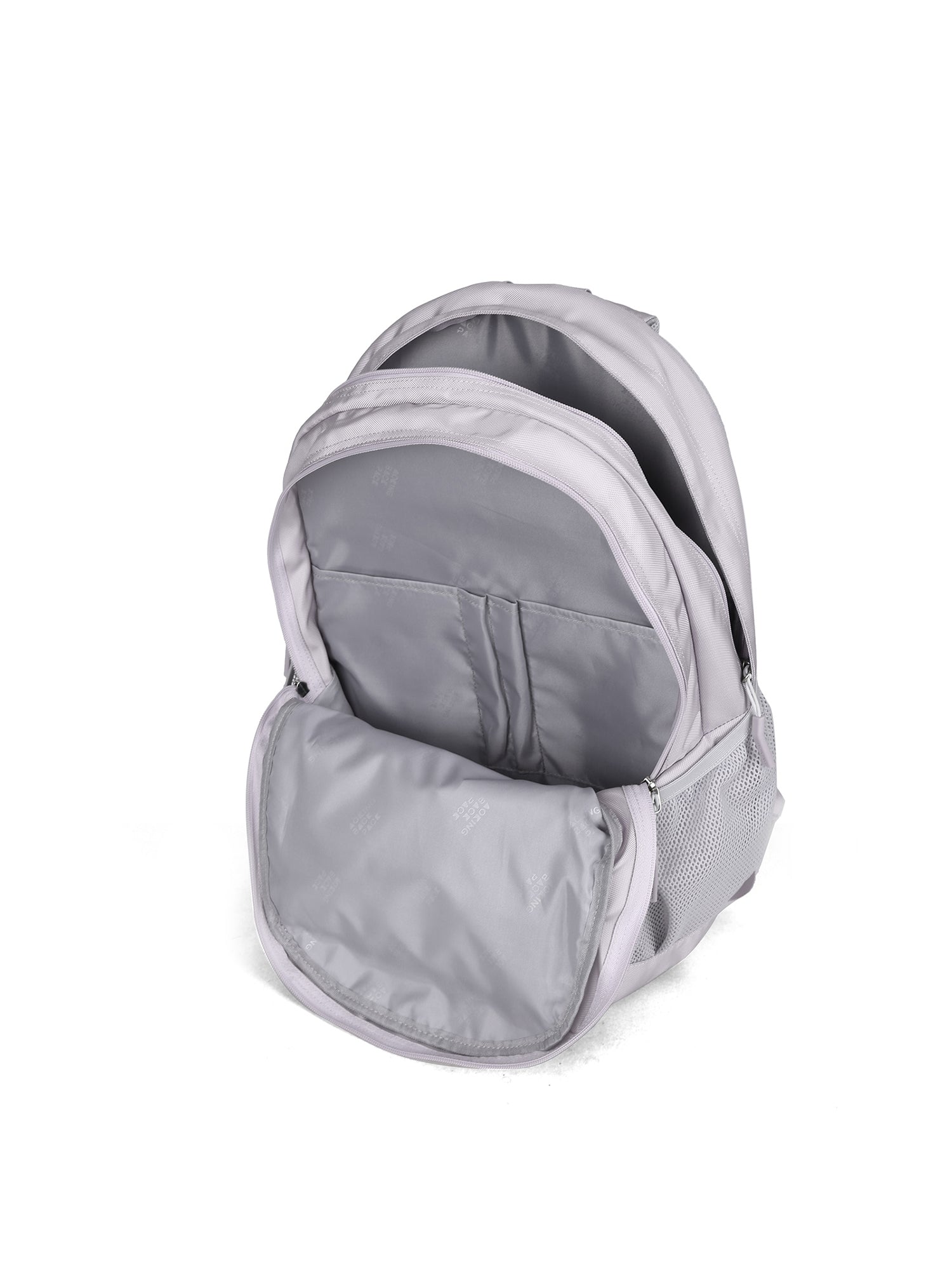 Zaino unisex Voron Plus Casual XN3355A-PURPLE Aoking