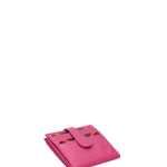 Portafoglio uomo in vera pelle Casual IN-1063-FUXIA Sergio Valentini