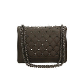 1844-T.MORO DARK BROWN Gave Lux