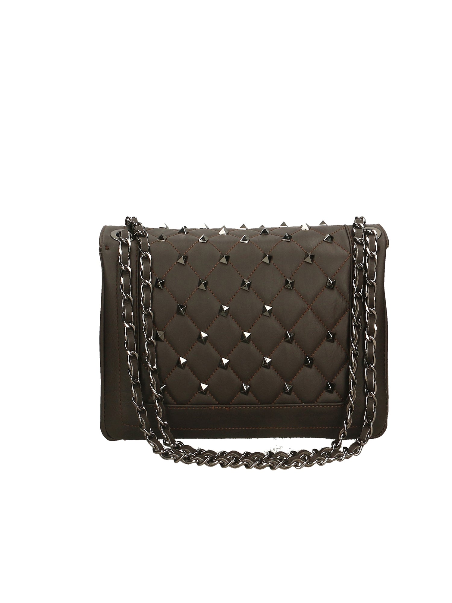 1844-T.MORO DARK BROWN Gave Lux