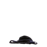 Marsupio da uomo in poliestere Casual BC1242-BLU B Cavalli