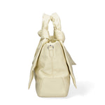 Borsa Shopper da donna Ecopelle DC3102-4-YELLOW Diana&co