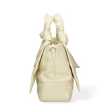Borsa Shopper da donna Ecopelle DC3102-4-YELLOW Diana&co