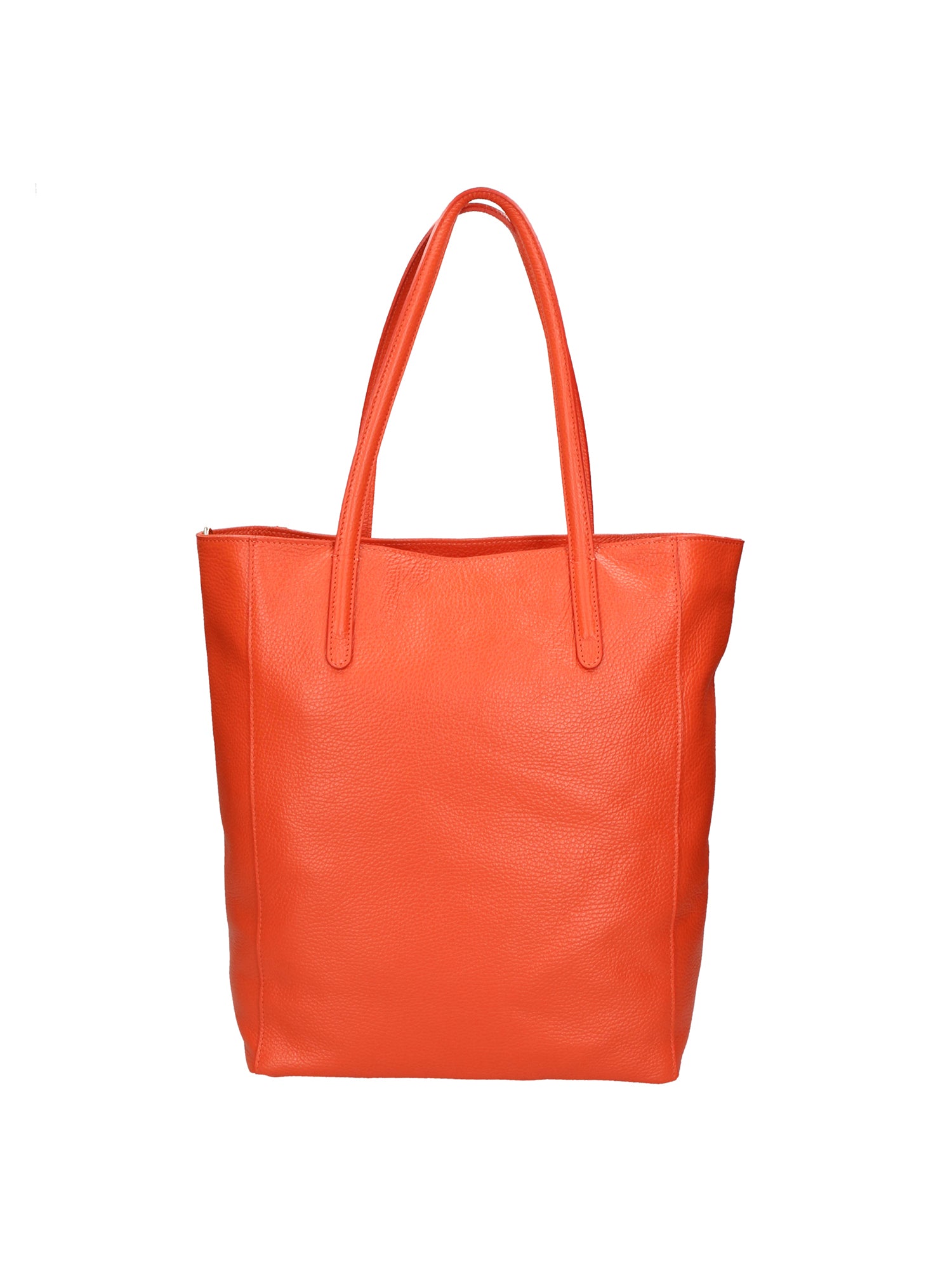 Annachiara Borsa a spalla da donna Vera pelle 05416-D35 PAPAY Gave Lux