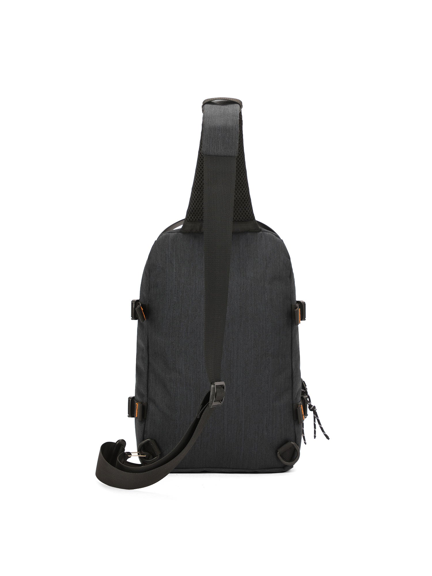 SY3307-BLACK Marsupio Unisex Axton Ultra Aoking