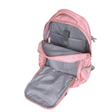 Vegan XN2530A-D-PINK Zaino Unisex Zenith Pro Aoking