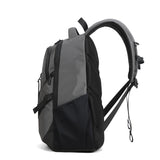 XN2686-GREY Zaino unisex Celestia Lux Aoking
