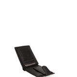 Portafoglio uomo vera pelle Casual LB7671-57-NERO Laura Biagiotti