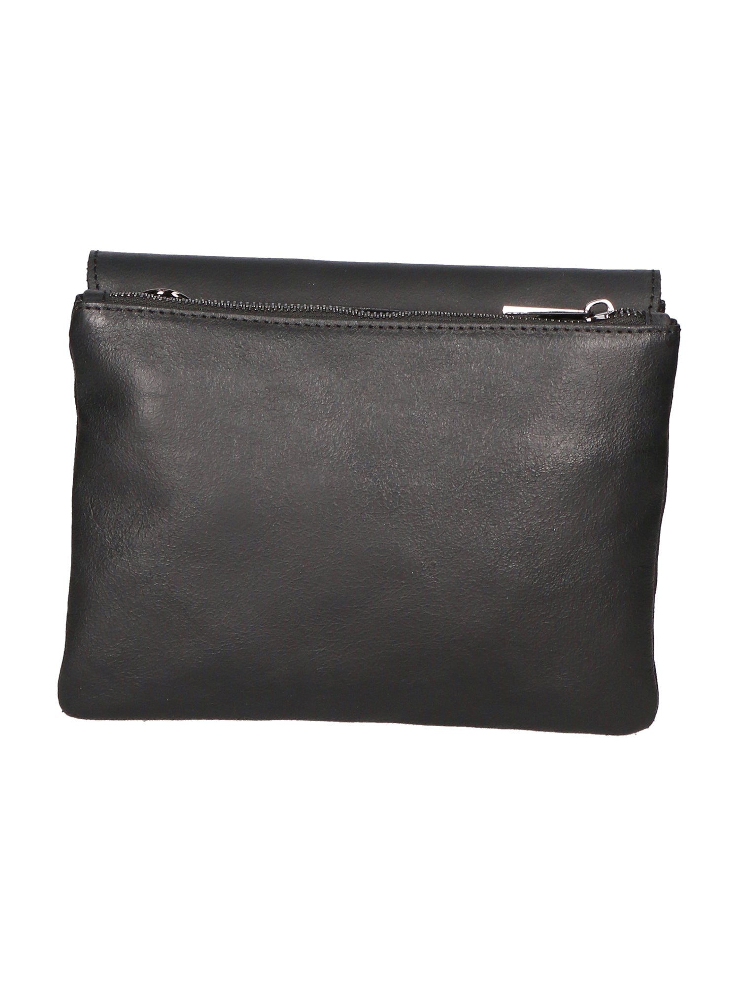 Angelica Pochette da donna Vera pelle 05413-L022 NERO Gave Lux