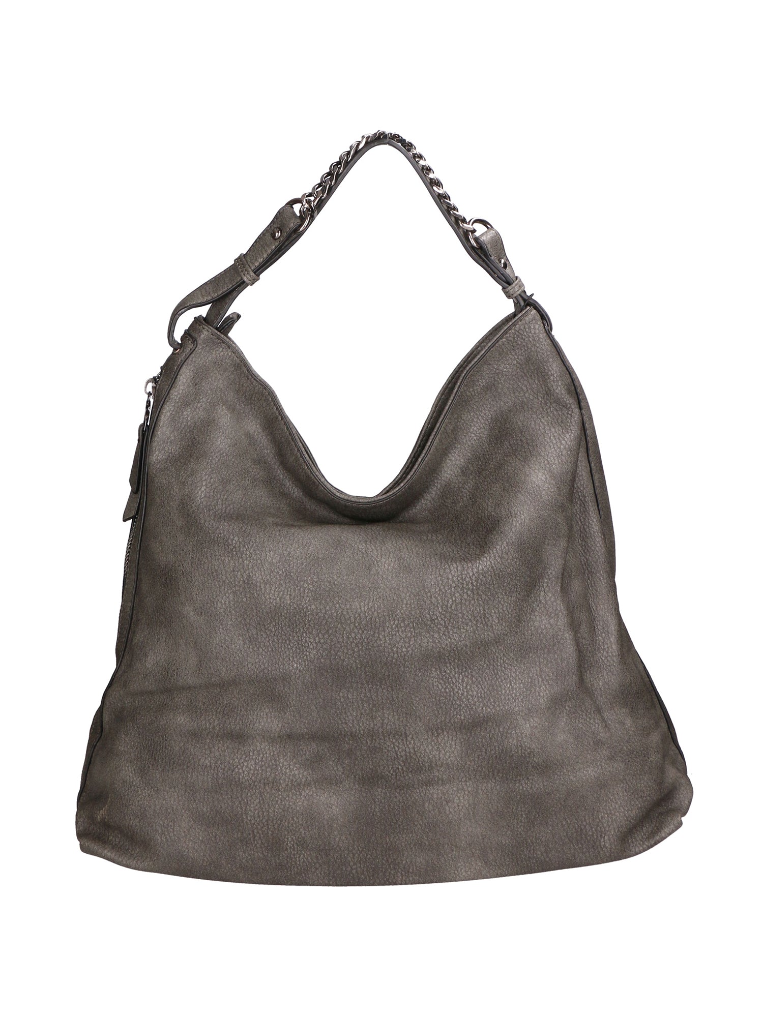 Rosanna Borsa a spalla da donna Ecopelle LK0243-GREY Gave Lux