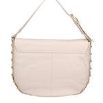 Eridana Ultra Borsa a spalla da donna 100% pelle B17222-BEIGE Braccialini