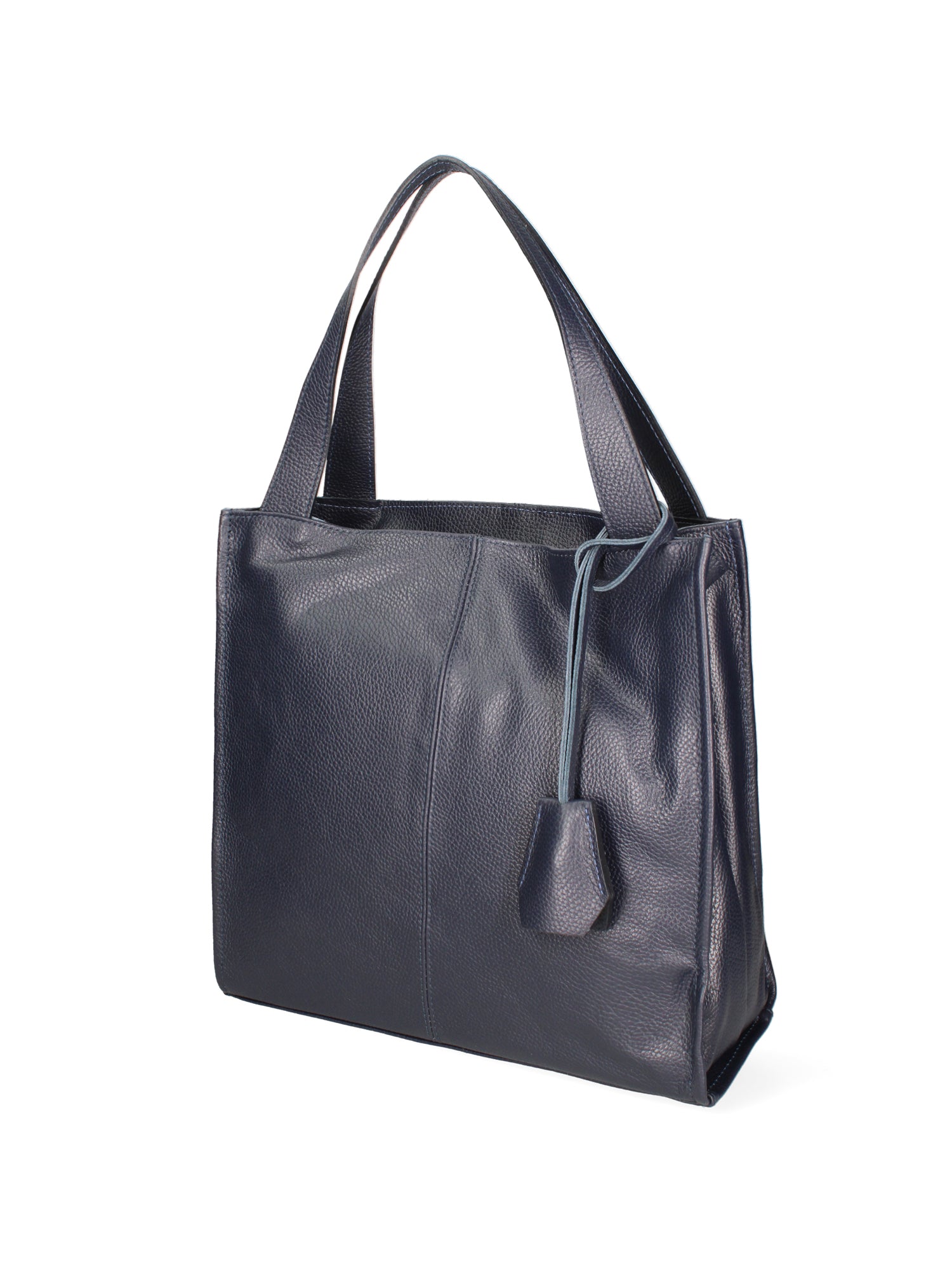 Seraphina Ultra Borsa a spalla da donna Vera pelle 3311-D37 LATTE Gave Lux