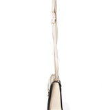 Ardena Borsa a tracolla da donna Vera pelle 1324-BEIGE Gave Lux