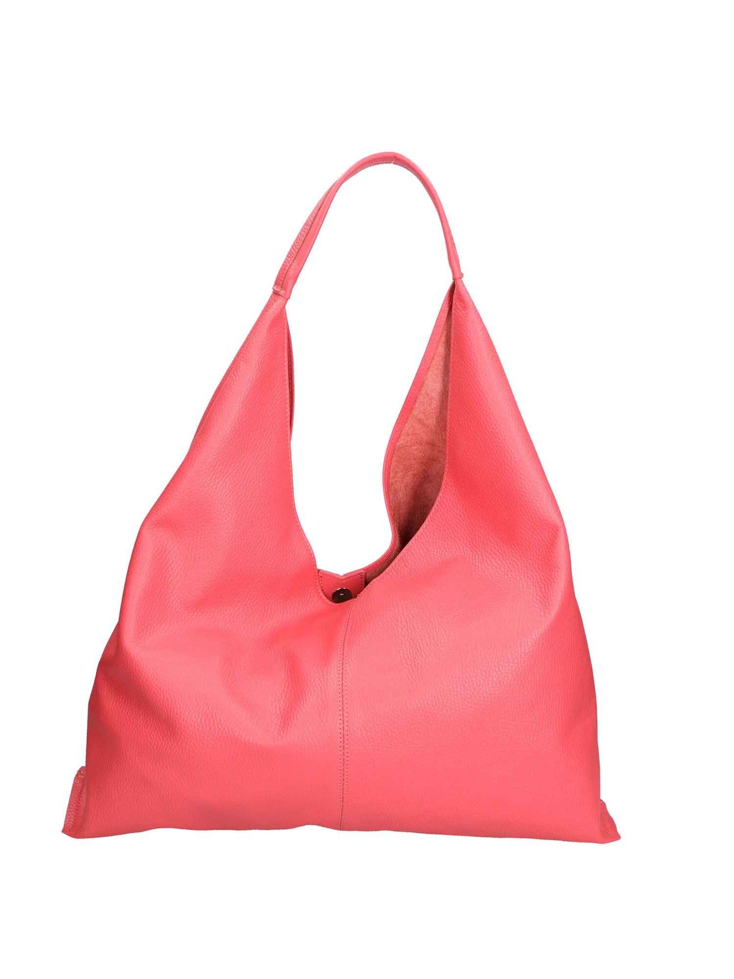 Ginger Borsa a spalla da donna Vera pelle 05788-D82 BARBIE Gave Lux
