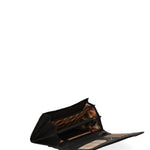 Portafoglio uomo in vera pelle Casual HILB-51126-NERO Hill Burry