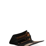 Portafoglio uomo in vera pelle Casual HILB-51126-NERO Hill Burry