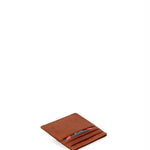 Portacarte uomo in vera pelle Casual IN-1073-TABACCO Sergio Valentini