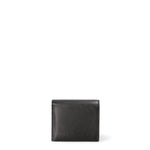 Portafoglio uomo in vera pelle Casual JR-W34-BLACK John Richmond