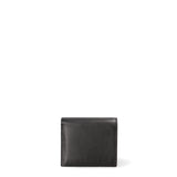 Portafoglio uomo in vera pelle Casual JR-W34-BLACK John Richmond